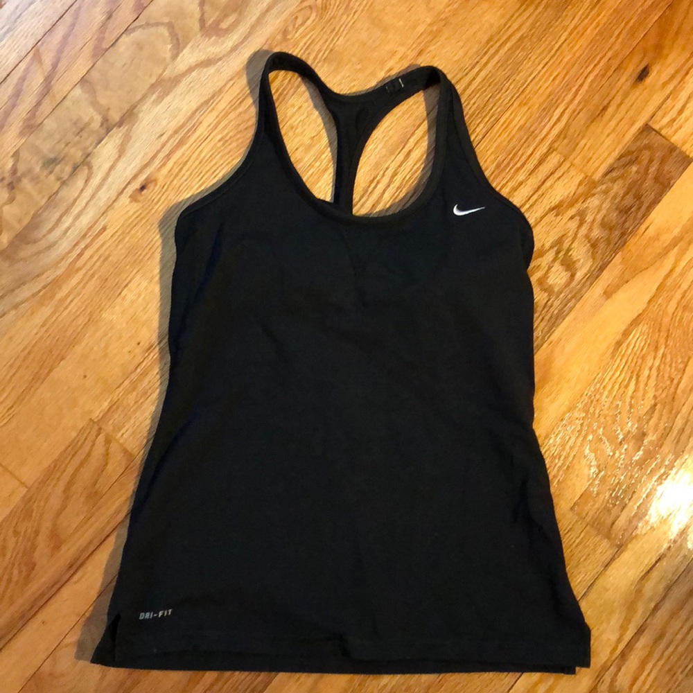 Workout top